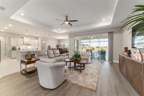 Tiny photo for 9681 SW 82nd Street Road, Ocala, FL 34481 (MLS # OM717722)