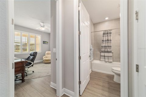 Tiny photo for 9681 SW 82nd Street Road, Ocala, FL 34481 (MLS # OM717722)