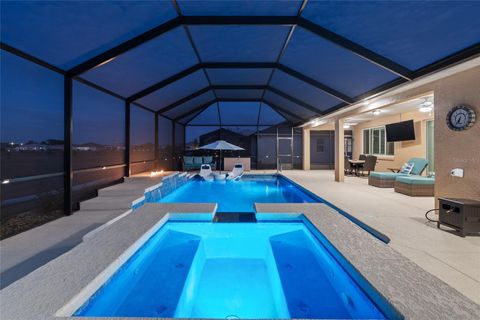 Tiny photo for 9681 SW 82nd Street Road, Ocala, FL 34481 (MLS # OM717722)