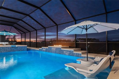 Tiny photo for 9681 SW 82nd Street Road, Ocala, FL 34481 (MLS # OM717722)