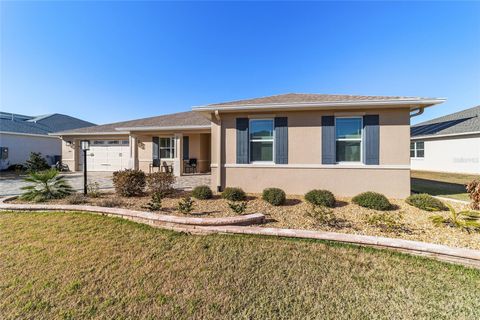 Tiny photo for 9681 SW 82nd Street Road, Ocala, FL 34481 (MLS # OM717722)