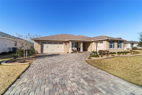 Tiny photo for 9681 SW 82nd Street Road, Ocala, FL 34481 (MLS # OM717722)