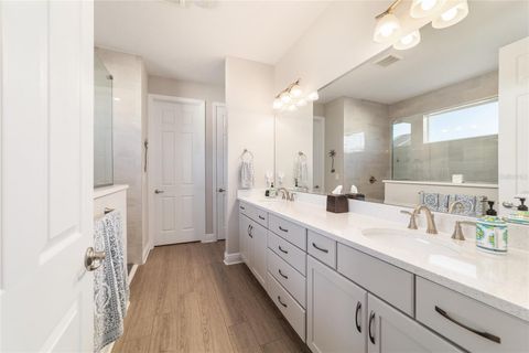 Tiny photo for 9681 SW 82nd Street Road, Ocala, FL 34481 (MLS # OM717722)