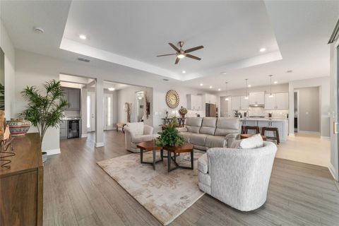 Tiny photo for 9681 SW 82nd Street Road, Ocala, FL 34481 (MLS # OM717722)