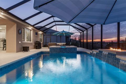 Tiny photo for 9681 SW 82nd Street Road, Ocala, FL 34481 (MLS # OM717722)