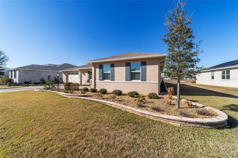 Tiny photo for 9681 SW 82nd Street Road, Ocala, FL 34481 (MLS # OM717722)