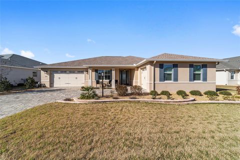 Tiny photo for 9681 SW 82nd Street Road, Ocala, FL 34481 (MLS # OM717722)