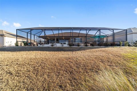 Tiny photo for 9681 SW 82nd Street Road, Ocala, FL 34481 (MLS # OM717722)