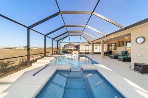 Tiny photo for 9681 SW 82nd Street Road, Ocala, FL 34481 (MLS # OM717722)