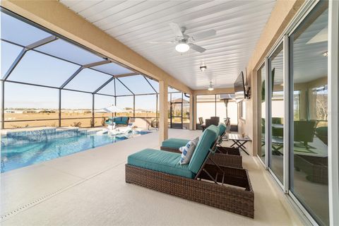 Tiny photo for 9681 SW 82nd Street Road, Ocala, FL 34481 (MLS # OM717722)