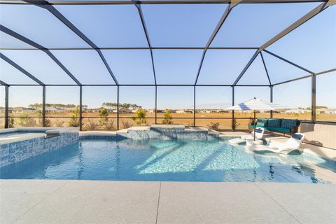 Tiny photo for 9681 SW 82nd Street Road, Ocala, FL 34481 (MLS # OM717722)