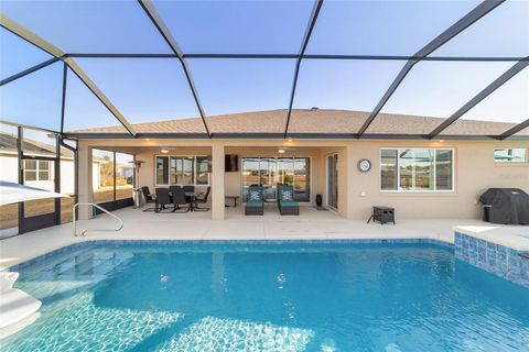 Tiny photo for 9681 SW 82nd Street Road, Ocala, FL 34481 (MLS # OM717722)