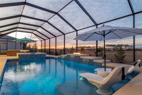 Tiny photo for 9681 SW 82nd Street Road, Ocala, FL 34481 (MLS # OM717722)