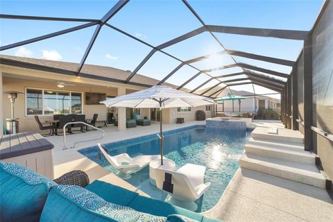 Tiny photo for 9681 SW 82nd Street Road, Ocala, FL 34481 (MLS # OM717722)