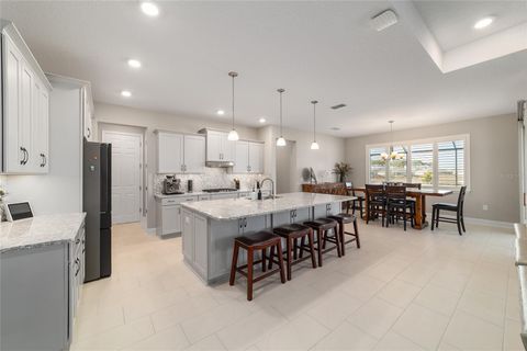 Tiny photo for 9681 SW 82nd Street Road, Ocala, FL 34481 (MLS # OM717722)