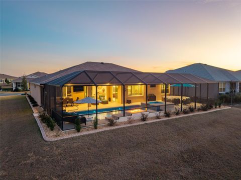 Tiny photo for 9681 SW 82nd Street Road, Ocala, FL 34481 (MLS # OM717722)