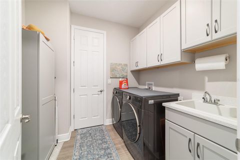 Tiny photo for 9681 SW 82nd Street Road, Ocala, FL 34481 (MLS # OM717722)