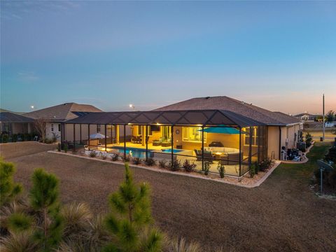 Tiny photo for 9681 SW 82nd Street Road, Ocala, FL 34481 (MLS # OM717722)