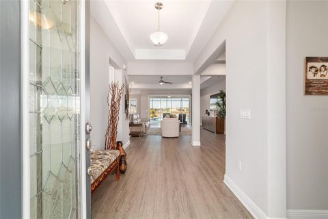 Tiny photo for 9681 SW 82nd Street Road, Ocala, FL 34481 (MLS # OM717722)