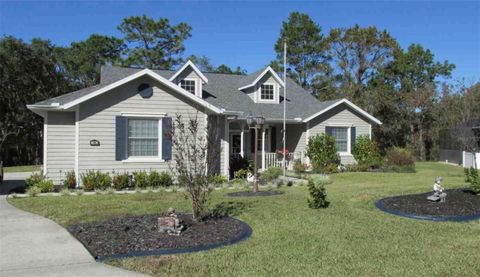 A home in HOMOSASSA