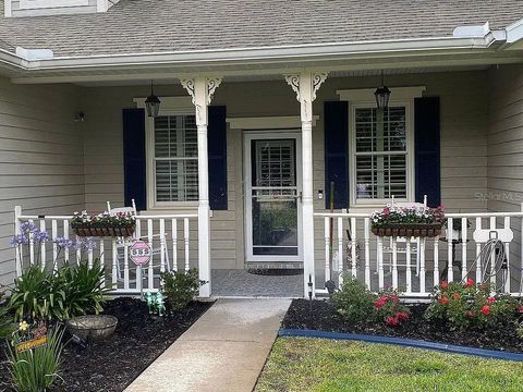 A home in HOMOSASSA