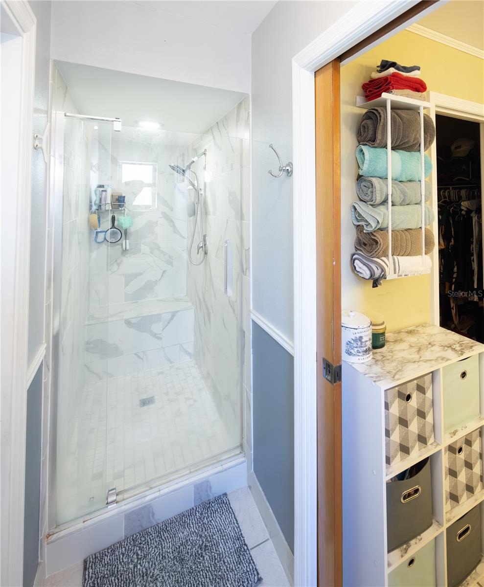 TIMBERLAKE SUB - Residential