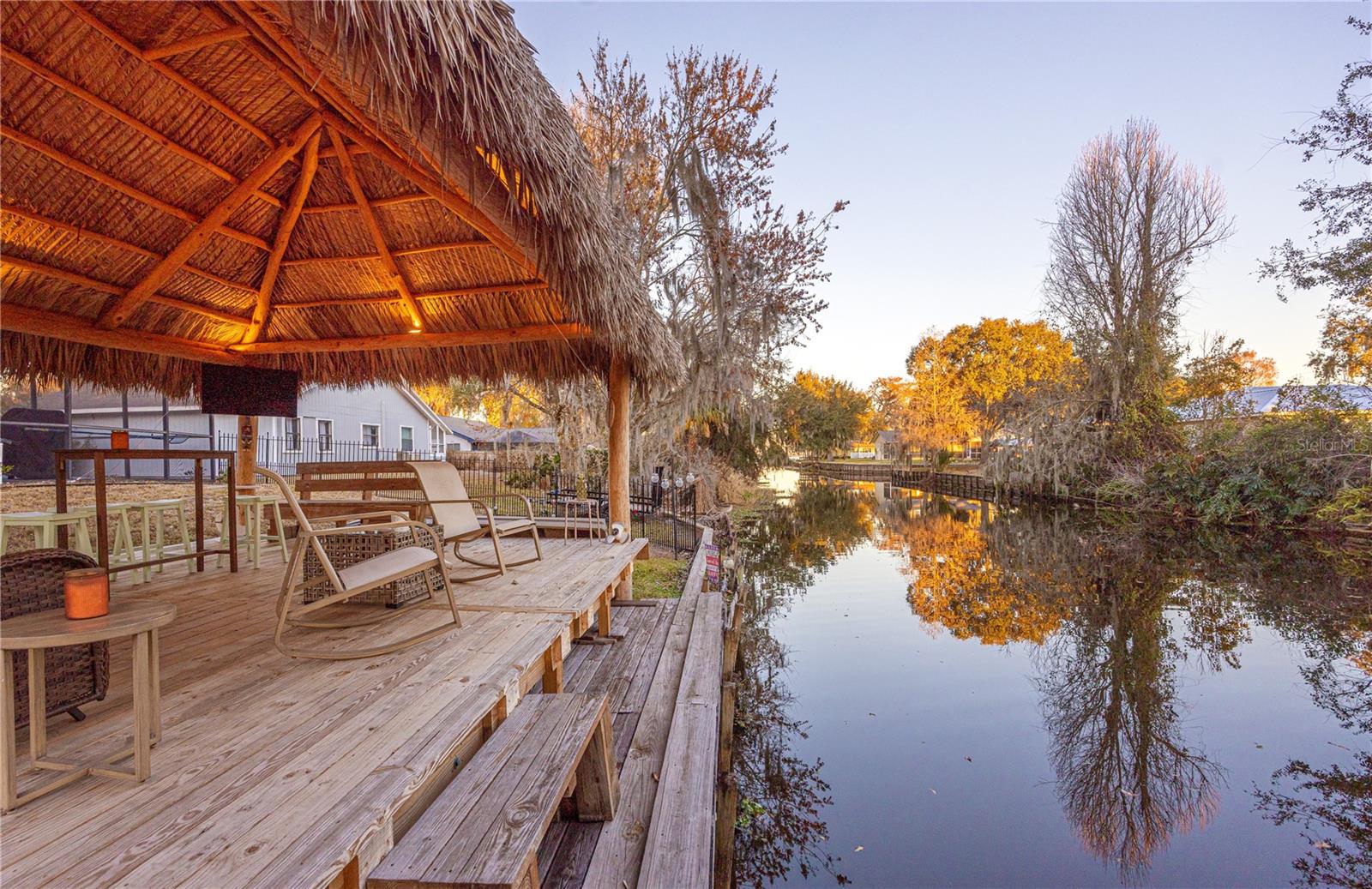 TIMBERLAKE SUB - Residential