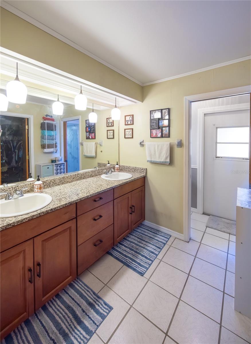 TIMBERLAKE SUB - Residential