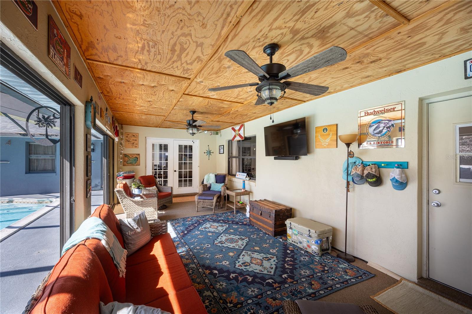 TIMBERLAKE SUB - Residential