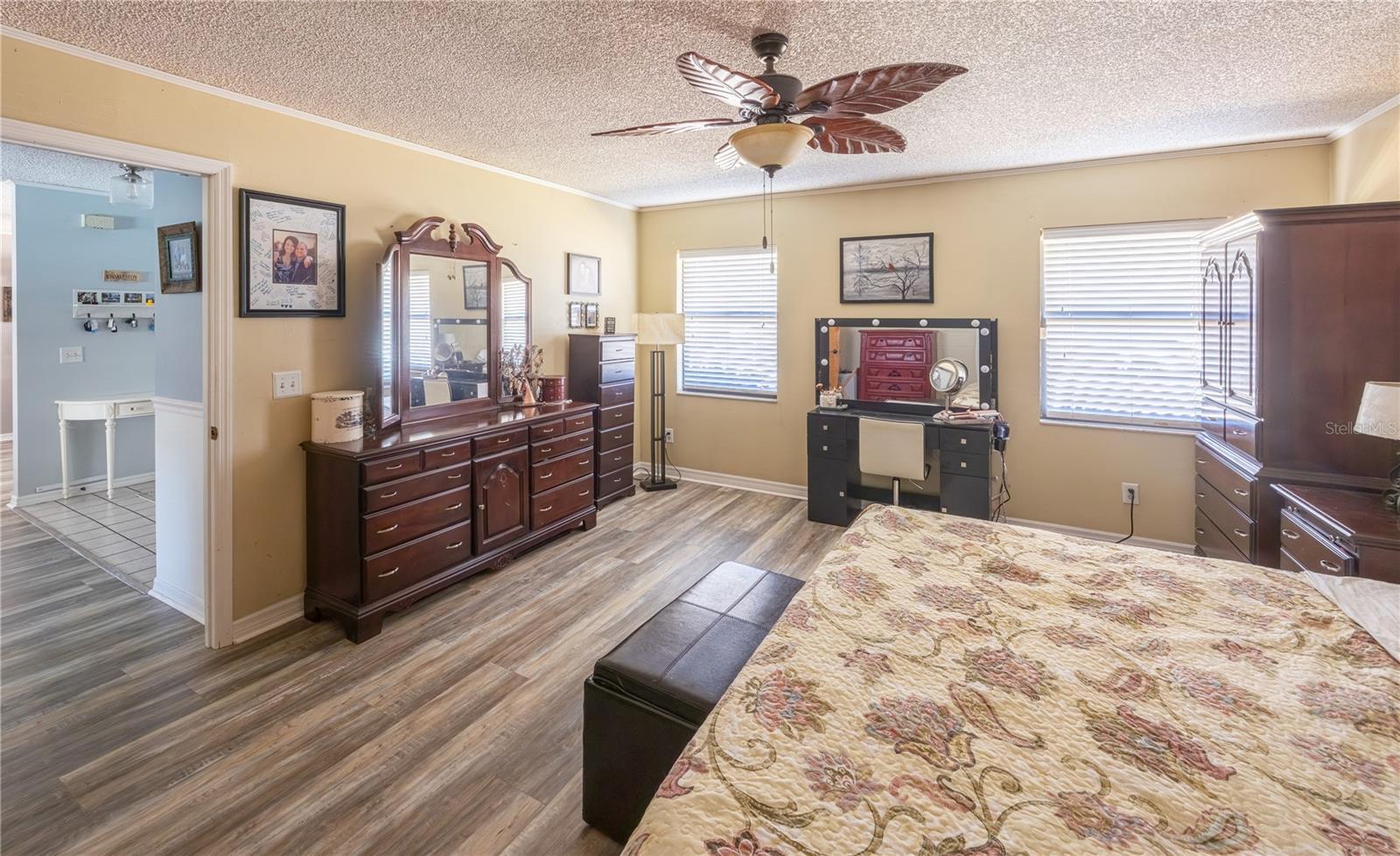 TIMBERLAKE SUB - Residential