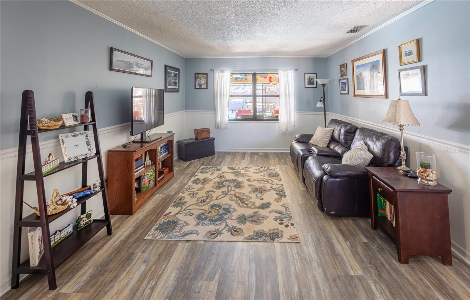 TIMBERLAKE SUB - Residential