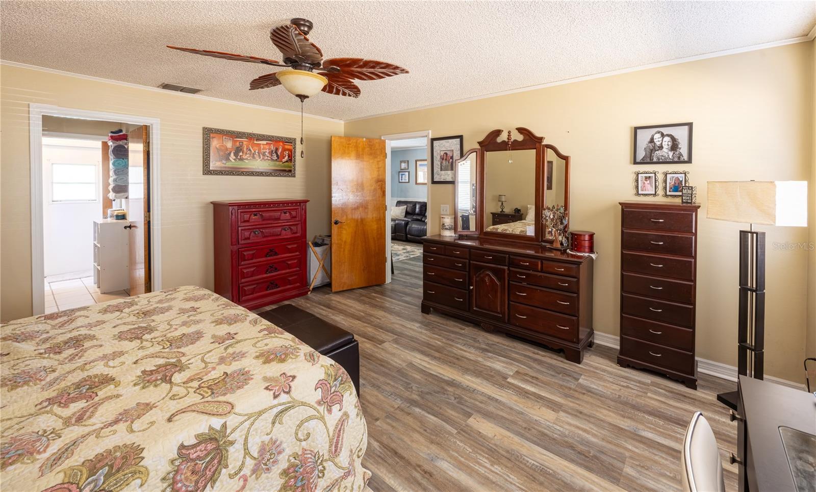 TIMBERLAKE SUB - Residential