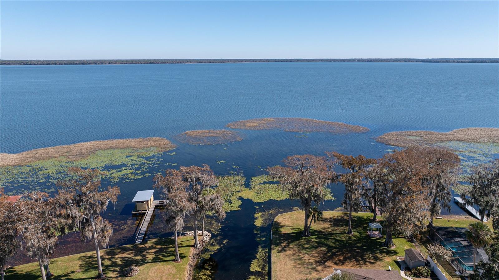 TIMBERLAKE SUB - Residential