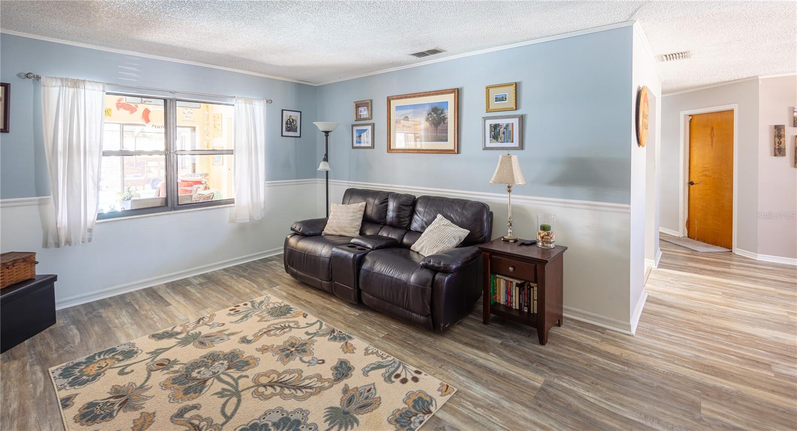 TIMBERLAKE SUB - Residential