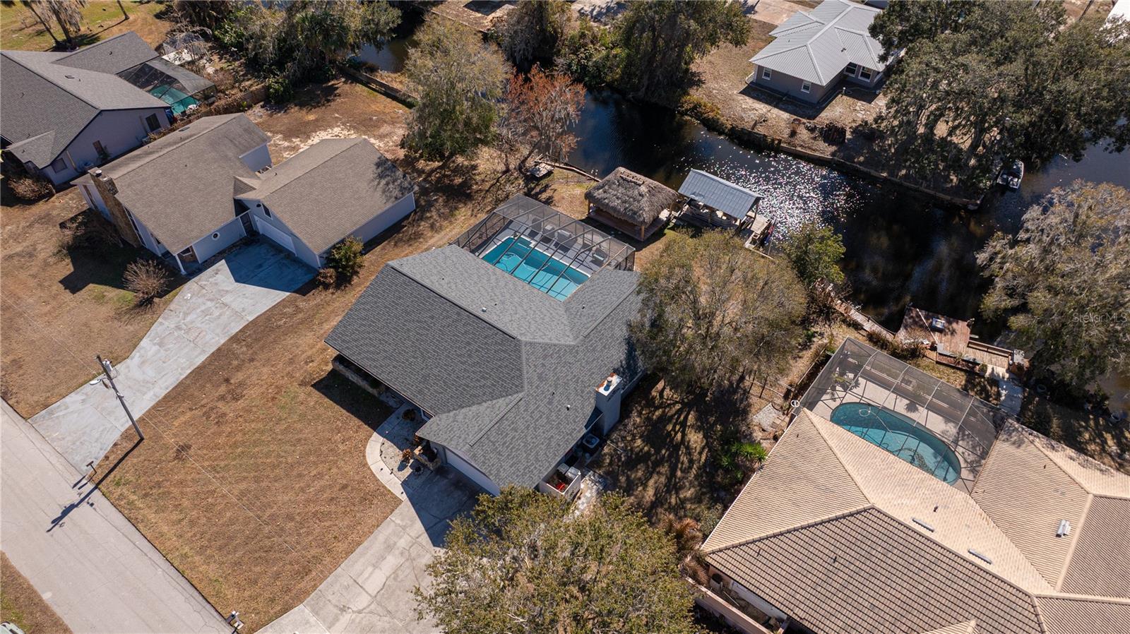 TIMBERLAKE SUB - Residential