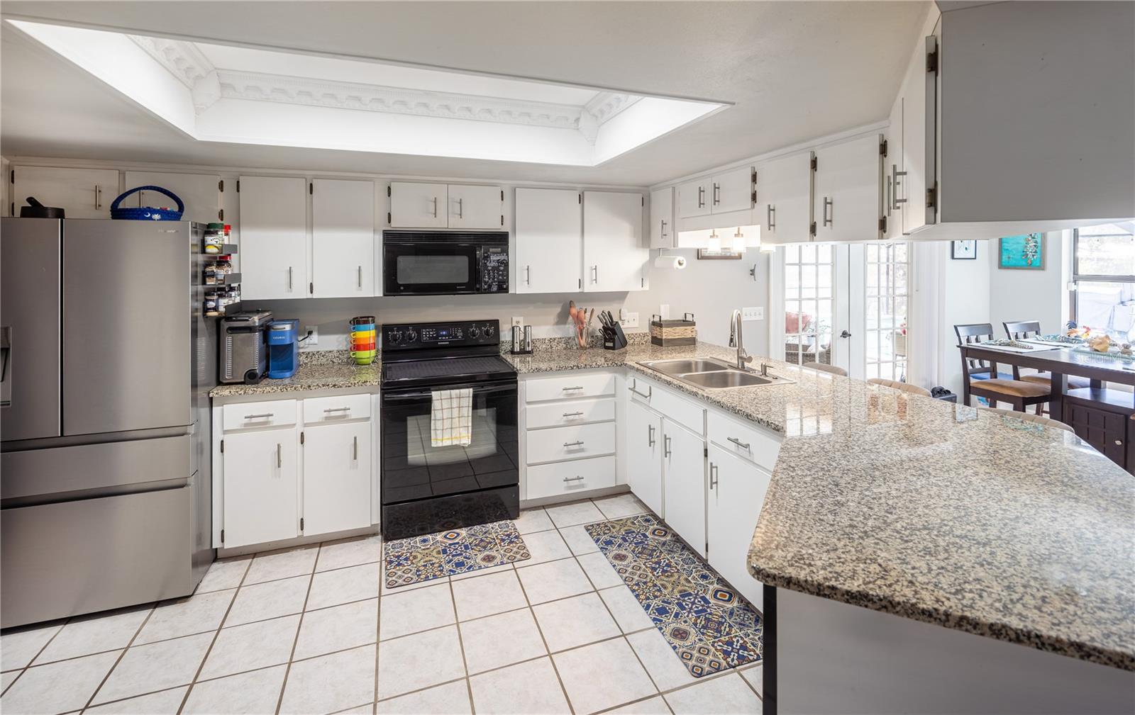 TIMBERLAKE SUB - Residential