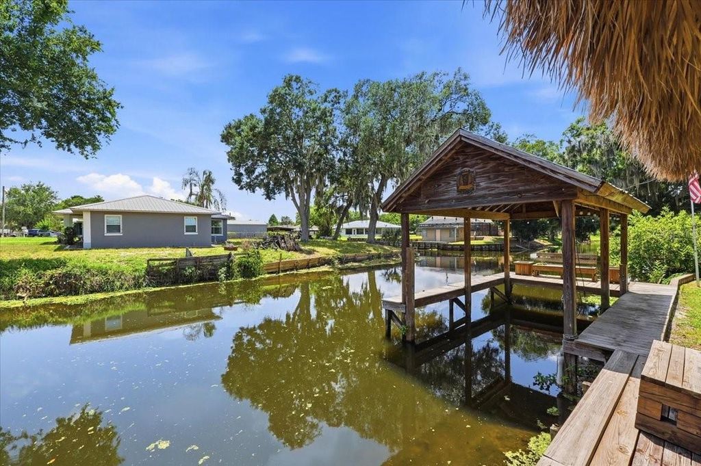 Photo of 2770 Lake Pierce Drive, Lake Wales, FL 33898 (MLS # L4959263)