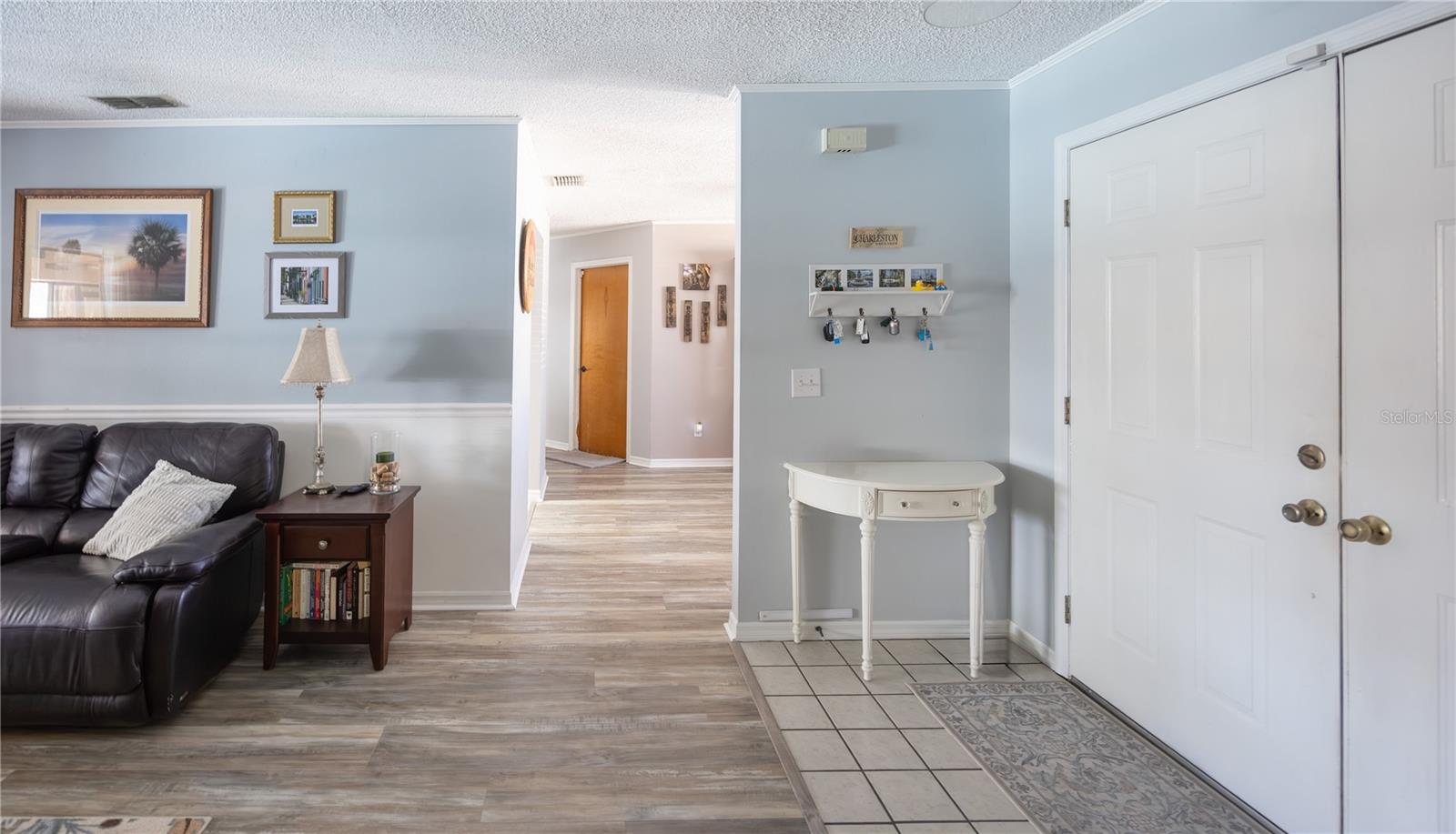 TIMBERLAKE SUB - Residential