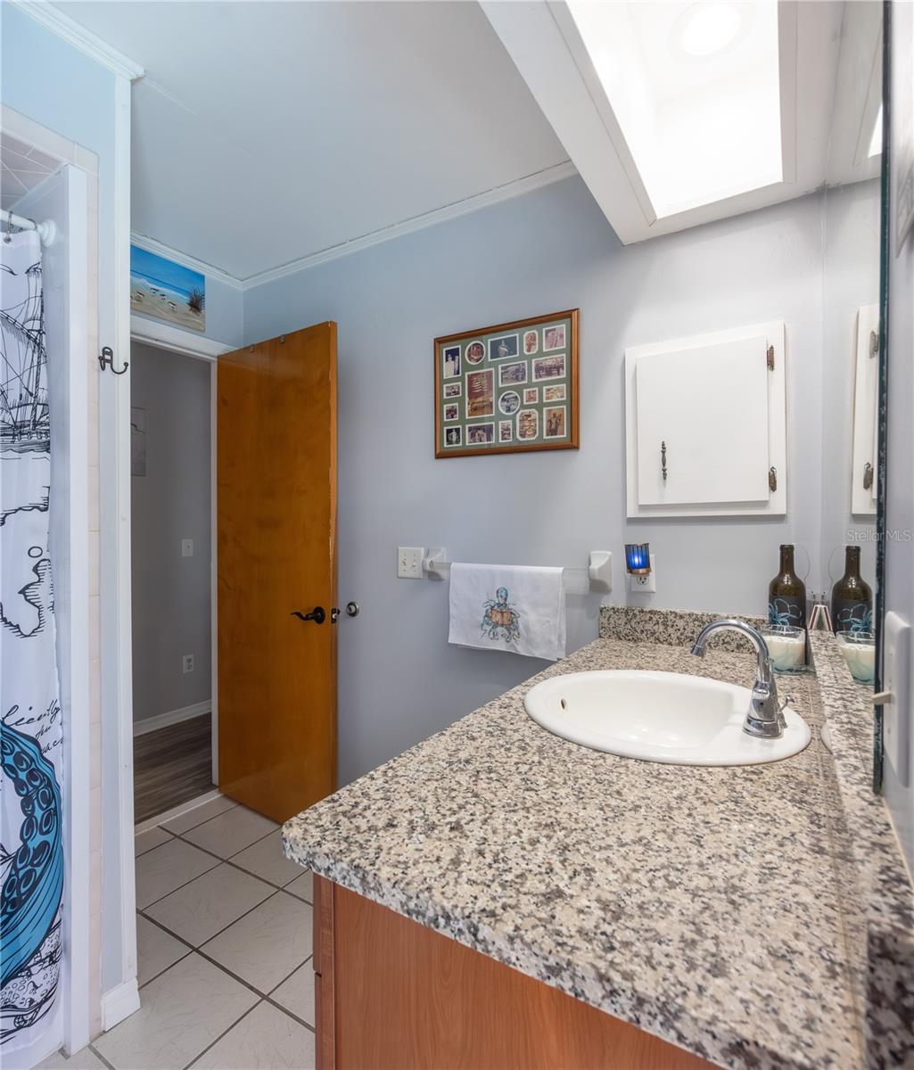 TIMBERLAKE SUB - Residential