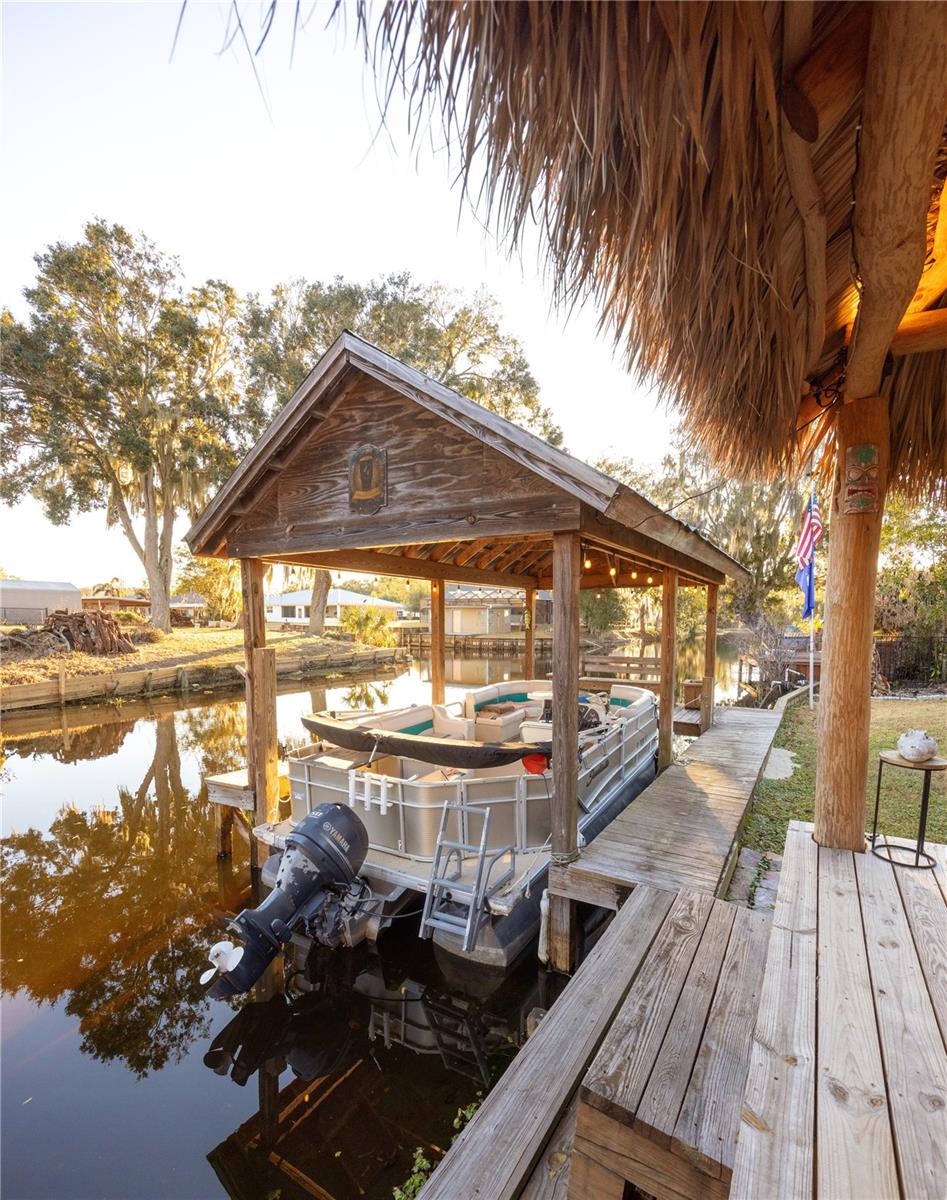 TIMBERLAKE SUB - Residential