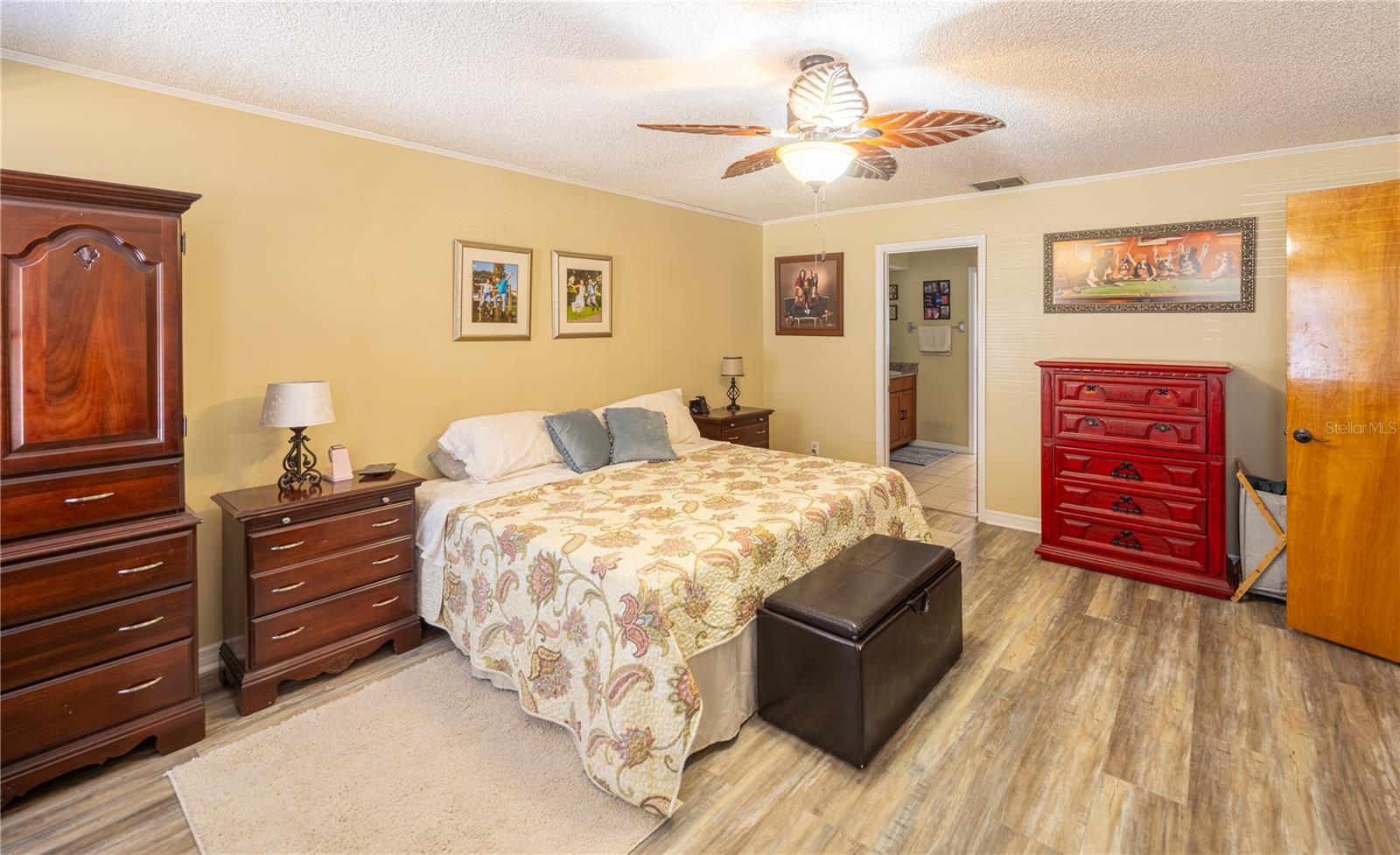 TIMBERLAKE SUB - Residential