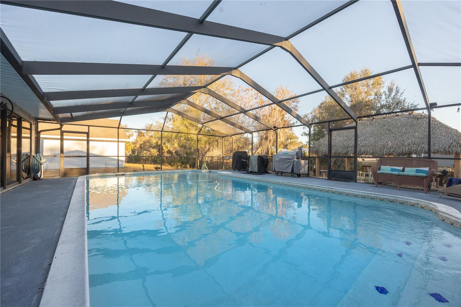 TIMBERLAKE SUB - Residential