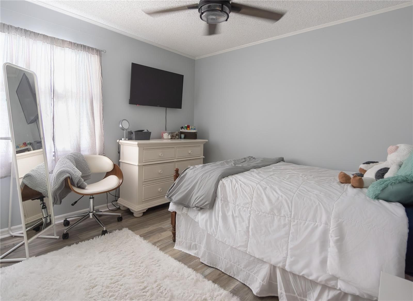 TIMBERLAKE SUB - Residential