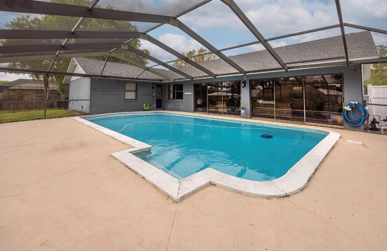 TIMBERLAKE SUB - Residential