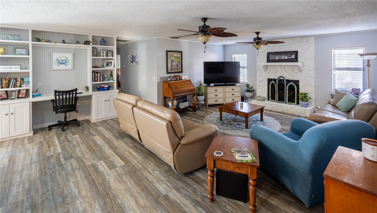 TIMBERLAKE SUB - Residential