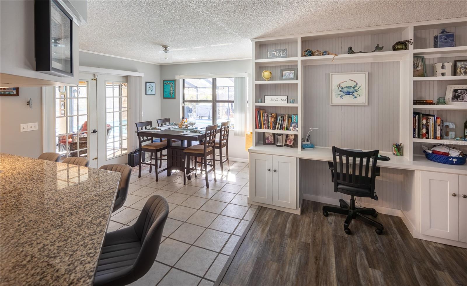 TIMBERLAKE SUB - Residential