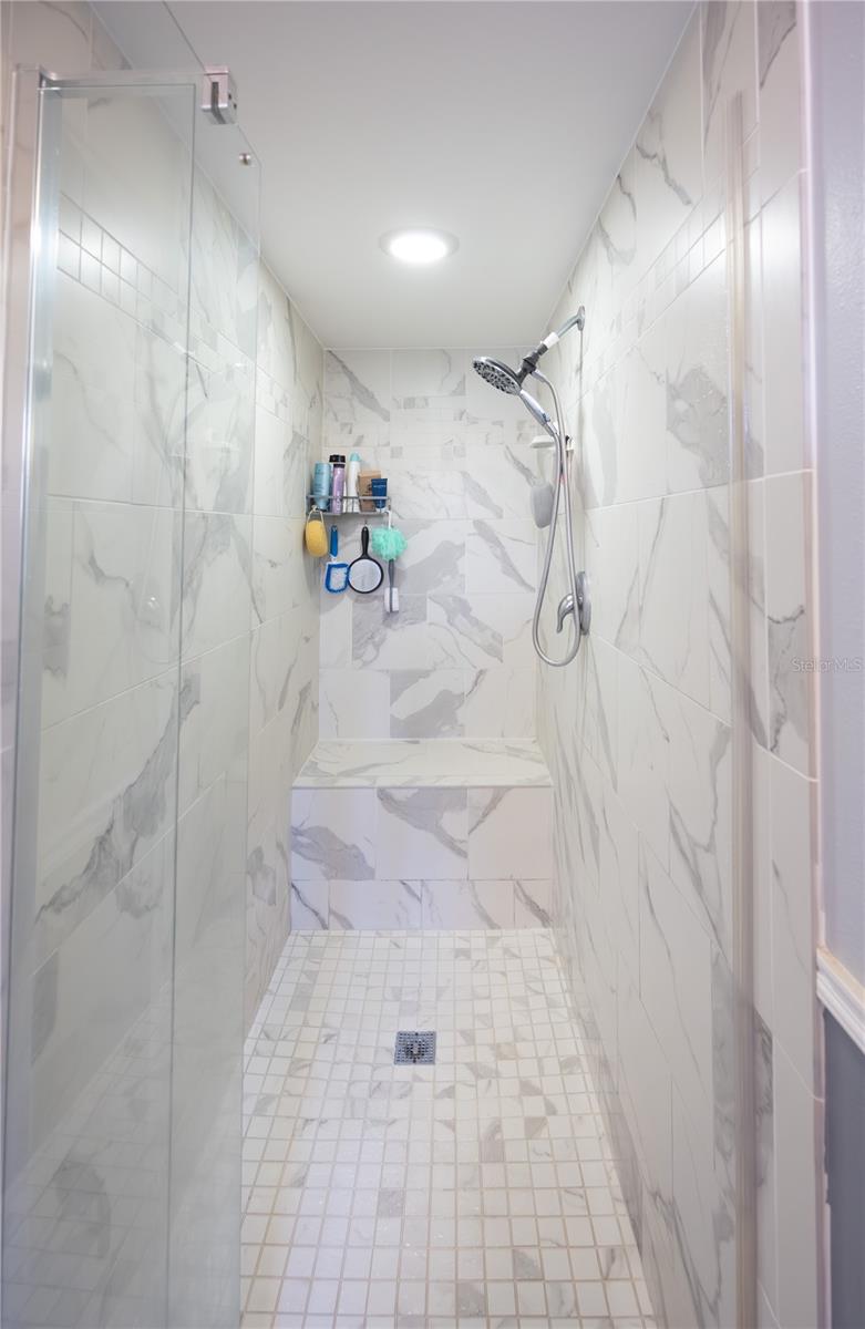 TIMBERLAKE SUB - Residential