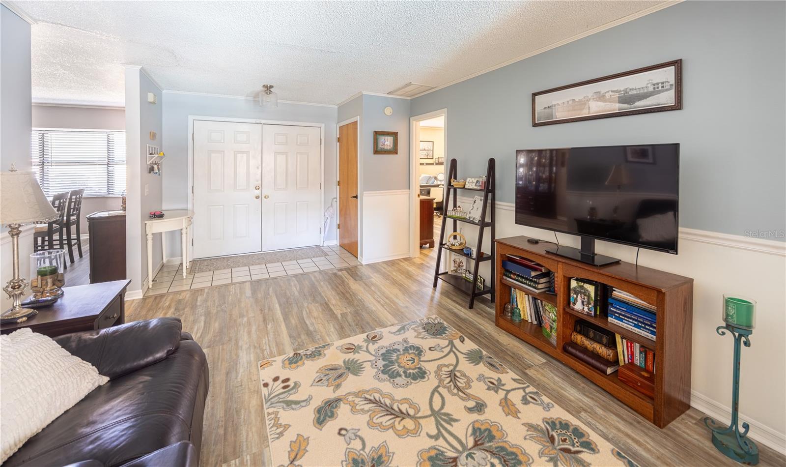 TIMBERLAKE SUB - Residential