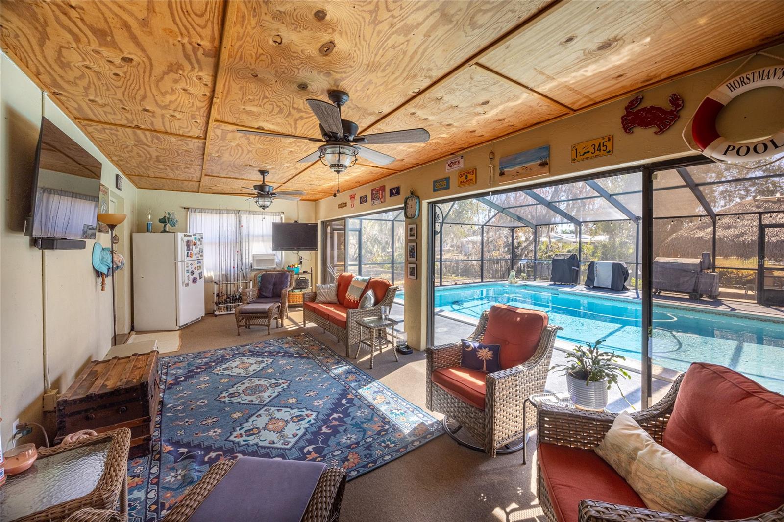 TIMBERLAKE SUB - Residential