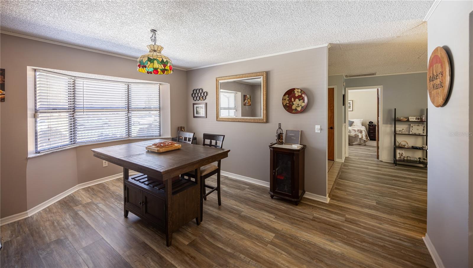 TIMBERLAKE SUB - Residential